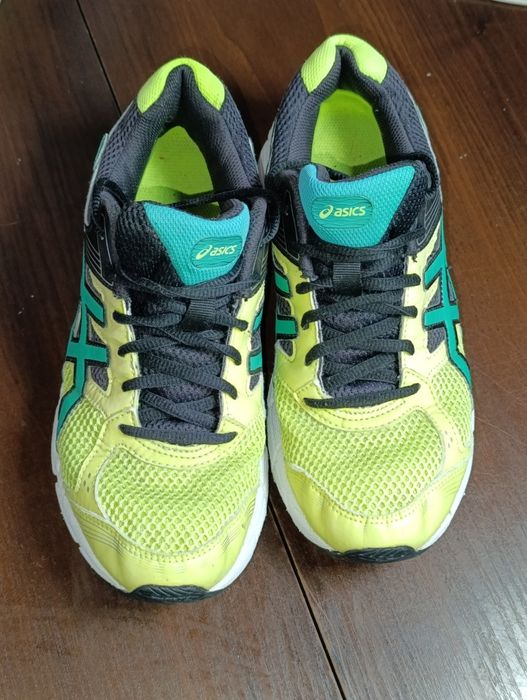 Кросівки Asics gel-pulse 7 розмір 39