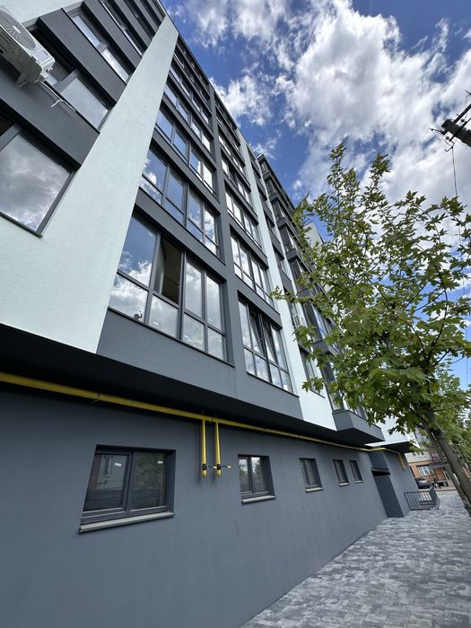 Новобудова Яворів квартира