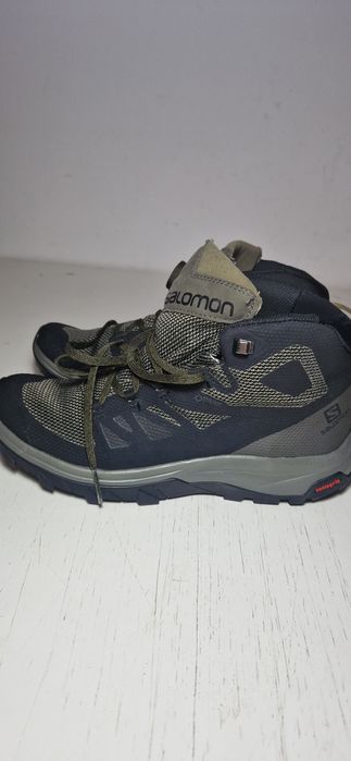 Salomon 42.          .