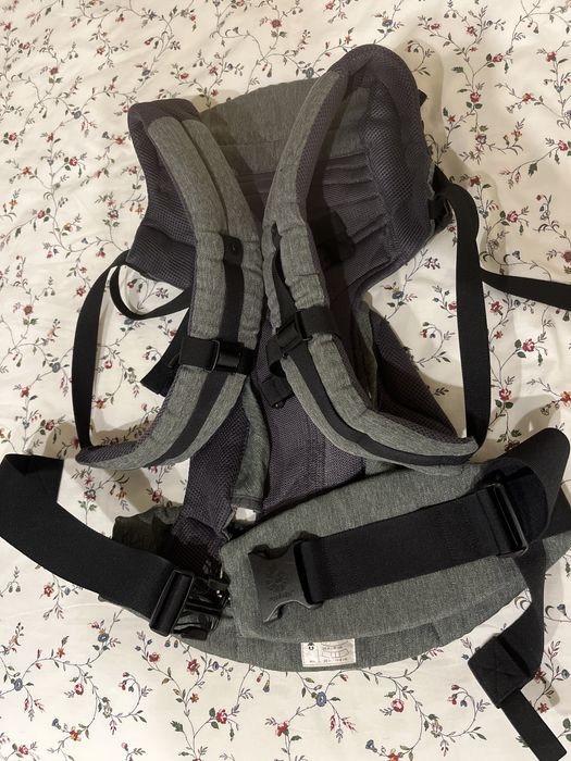 Ergobaby omni 360 cool air (mesh)