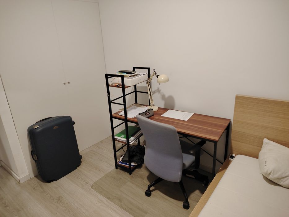 Quartos para estudantes Santarém