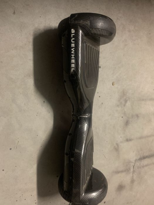 Hoverboard bluewheel deska ekektryczna