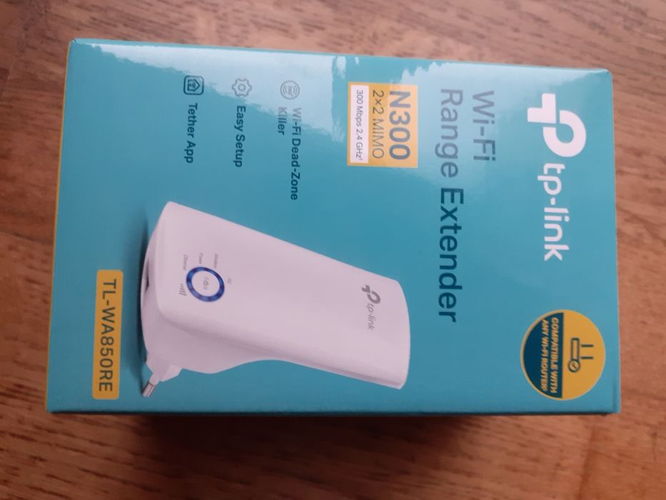 Signal Repeater64740533923714121