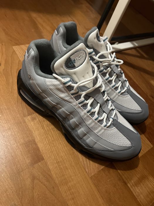 Air max 95 novos nunca usados com caixa