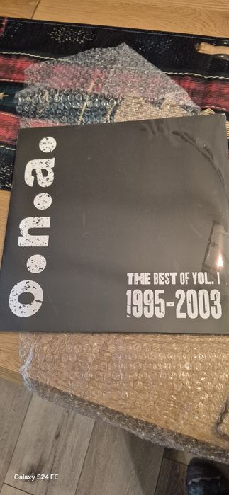 Ona the best of vol 1