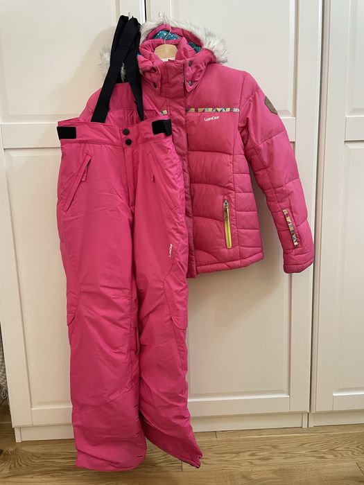 OKAZJA! Kombinezon zimowy dziecięcy wedze