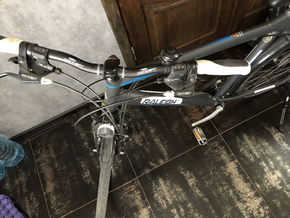 Велосипед RALEIGH (Англія)