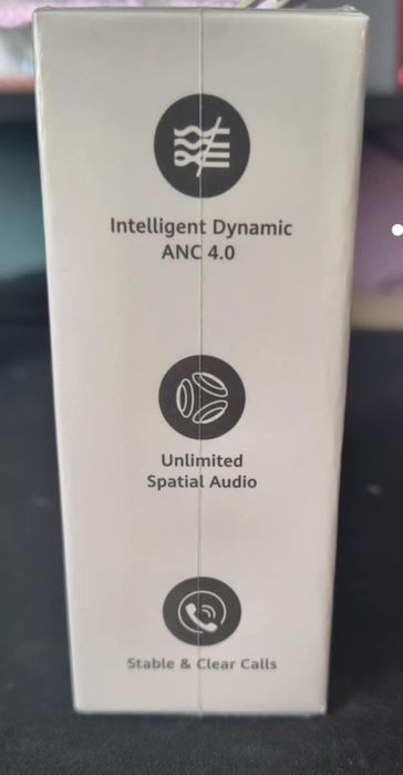 Nowe słuchawki Huawei FreeBuds 7i