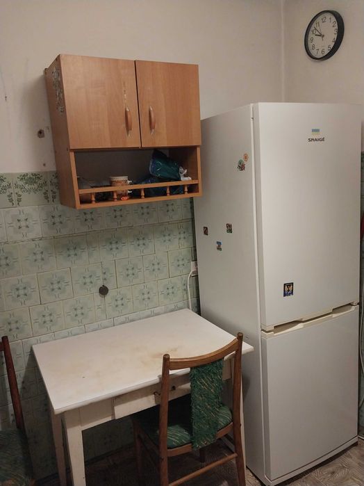 Здам в оренду 3к на Відродження до літа 2026р. Або можливо помісячно.