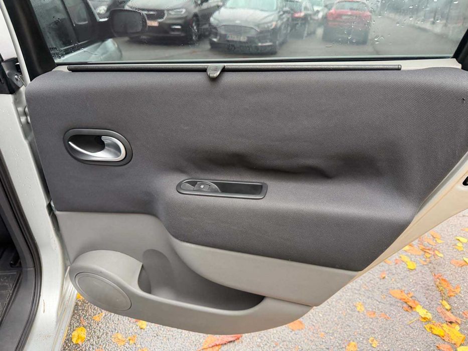 Продам Renault Megane Scenic 2007р. #79791