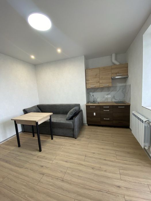 Аренда 1 комн.квартиру ЖК Рогатинская Левада, первая сдача