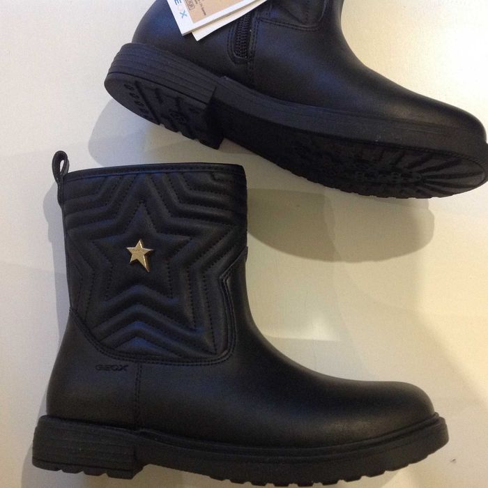 GEOX J Eclair G. A J269QA botki kozaki 35 SALE!