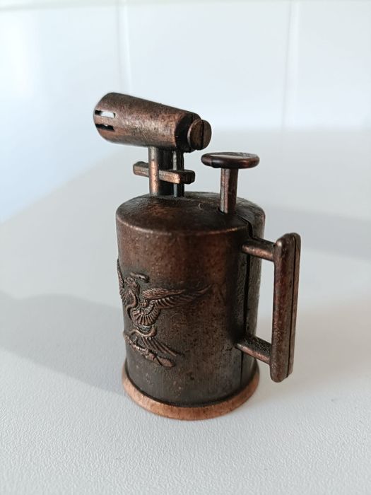 Isqueiro de coleção