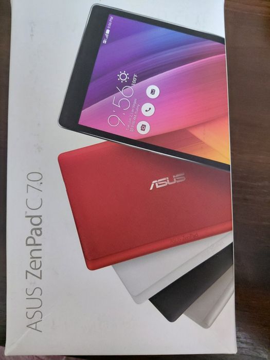 Продам планшет Asus ZenPad