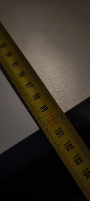 Biurko /toaletka -białe używane