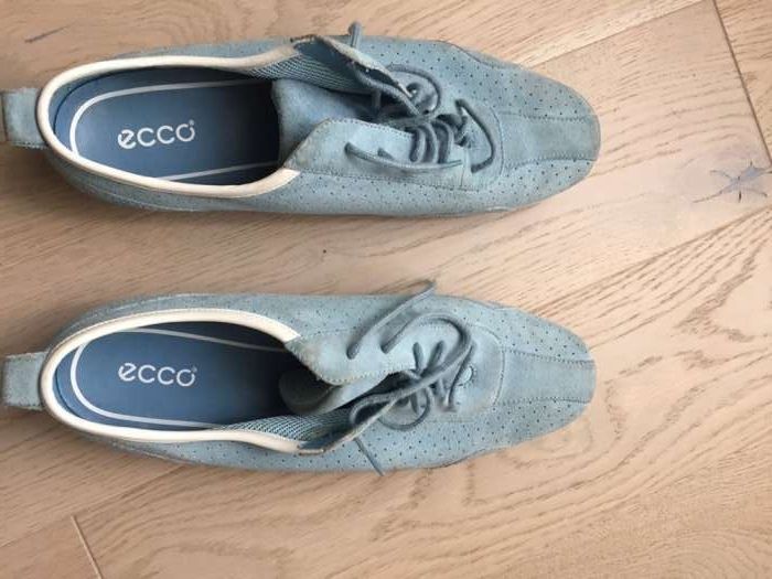 Adidasy Eco rozm.39