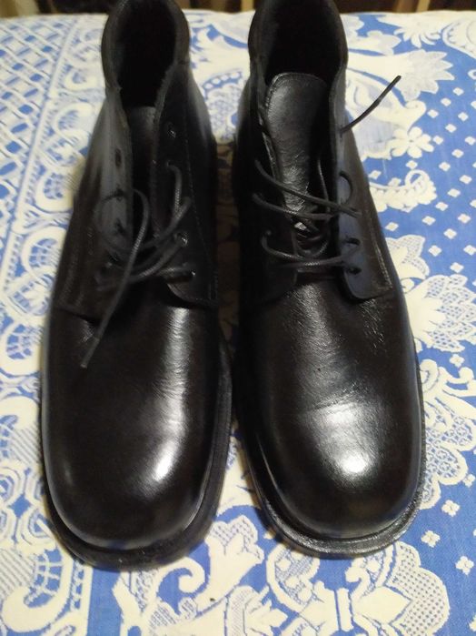 Botins Camper novos 45