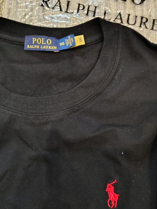 Bluzka ralph lauren  XS