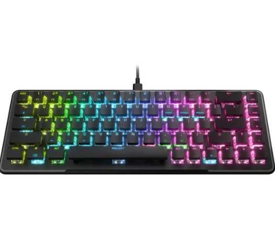 Klawiatura Roccat Vulcan II Mini Nowa