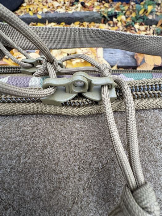 Сумка тактична для зброї мультикам