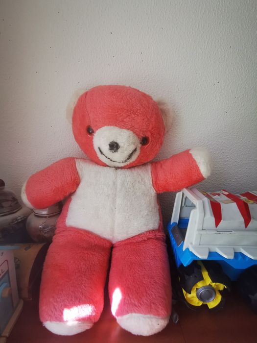 Pista de balanço para cavalos e brinquedos de urso para vender
