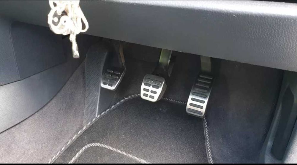 CAPAS PEDAIS Bmw | Mercedes | Audi | Porsche | VW | Seat | Skoda