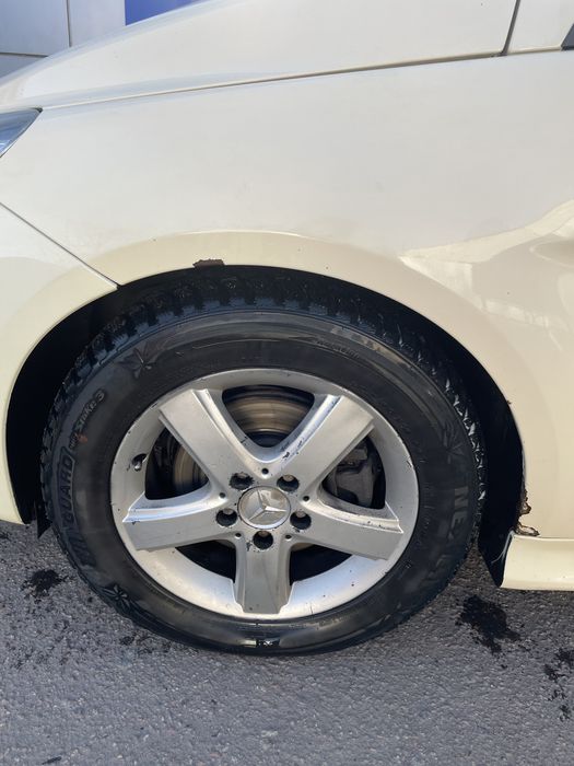 Мерседес В180  Дизель,автомат