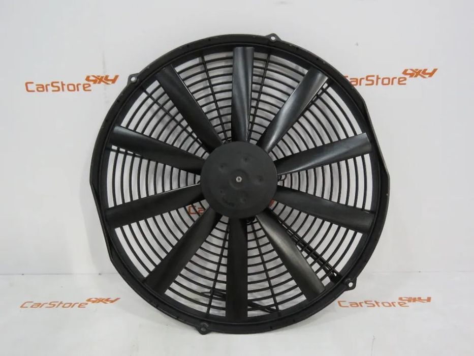 Ventoinha SPAL va18-a10/c41a