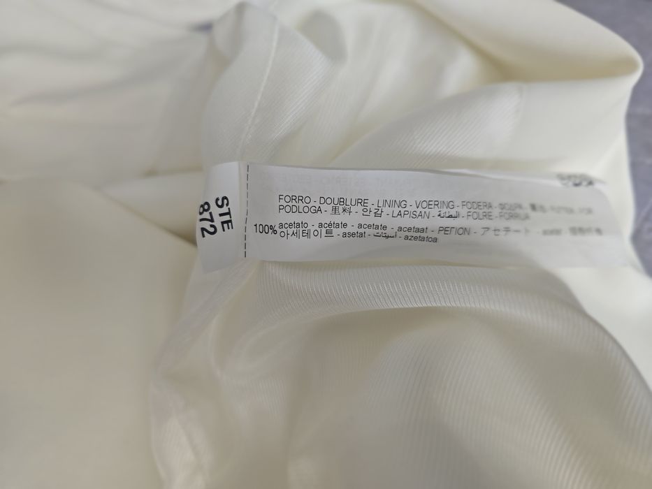 Marynarka Zara rozm. XS