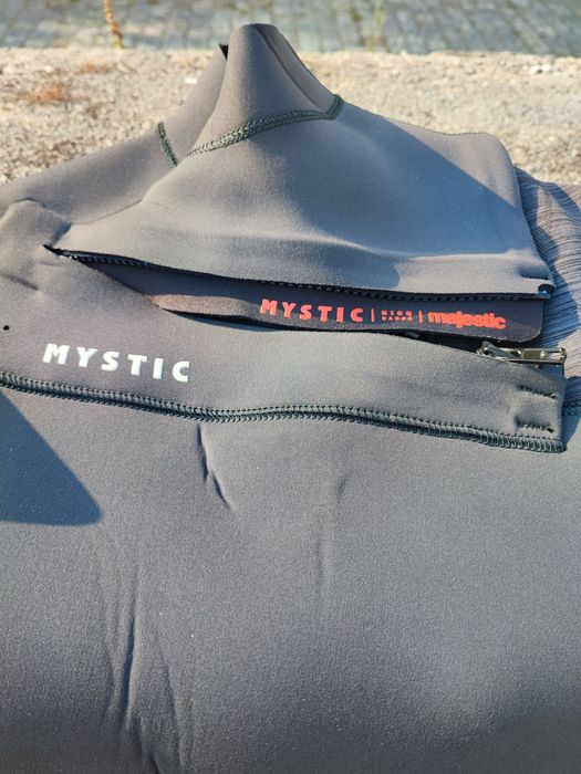 Fato de surf - Mystic