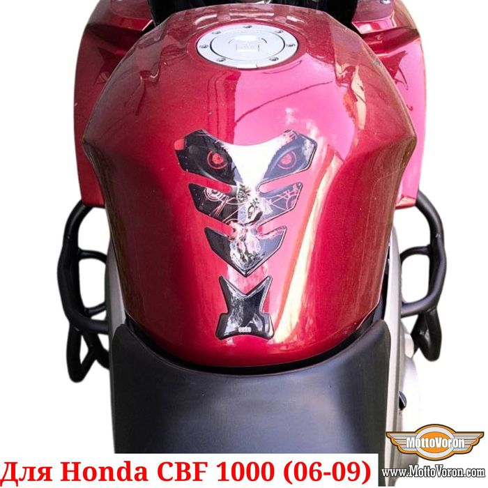 Honda CBF 1000 Защитные дуги Honda CBF1000 клетка 2006-2009