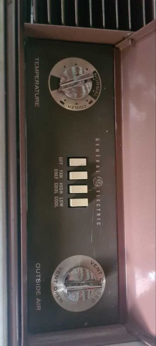 Продам Б/У Кондиционер General elecric. ( БК 2500)