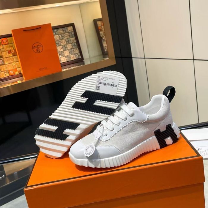 Кросівки Hermès Bouncing Sneaker | Ермес
