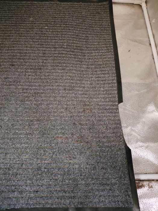 uyoyous Antypoślizgowa wycieraczka 90 x 300 cm