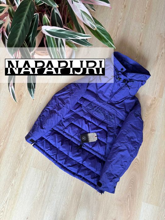 Kurtka Napapijri Skidoo Infinity M