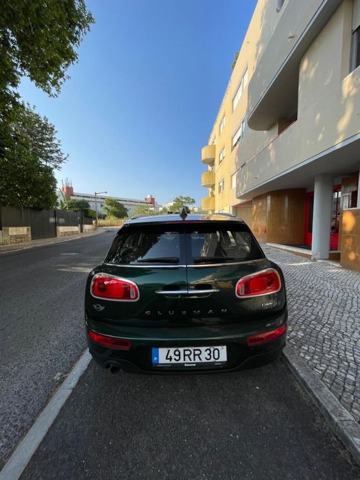 MINI Clubman 1.5 D