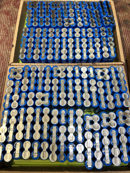 Акумулятор для FPV