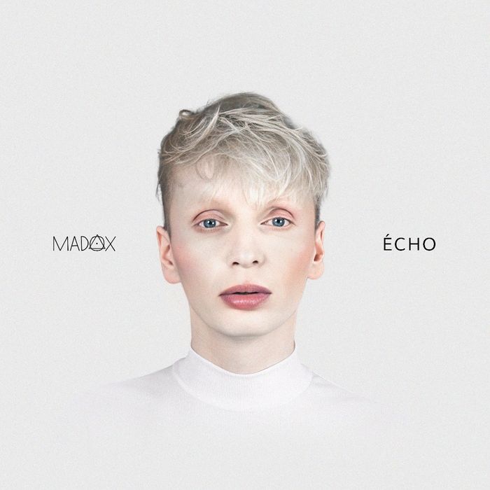 Madox - Écho 2024