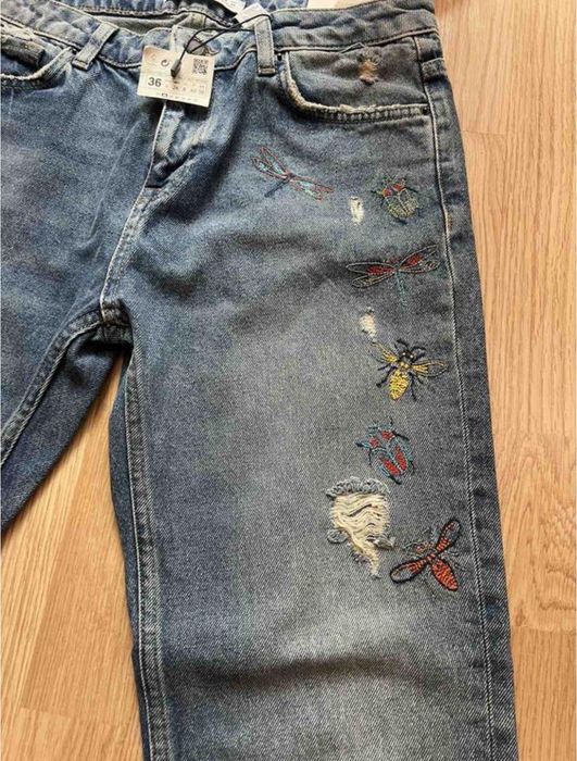 Продам Джинси Zara