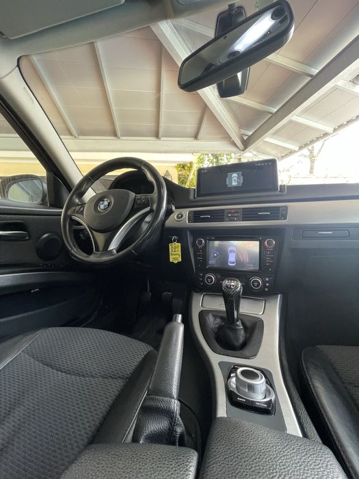 BMW 318 D  Sport