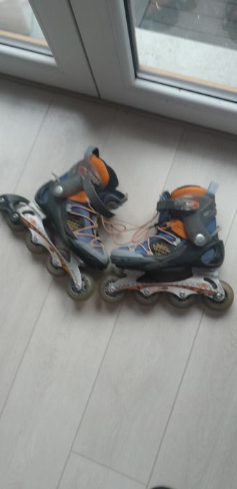 Rolki hy skate woman xf