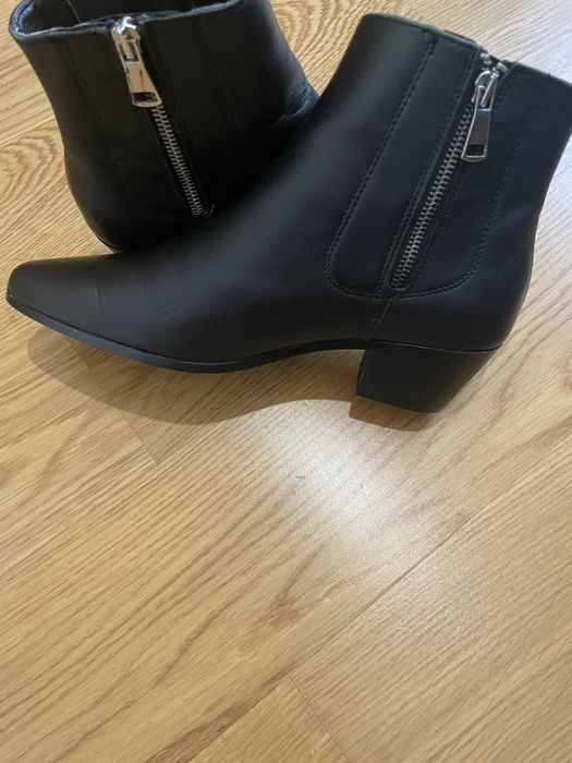 Botki Mango rozmiar 38