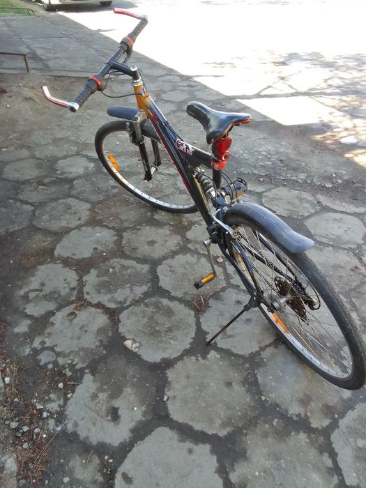 rowery używane sprawne i nowe opony