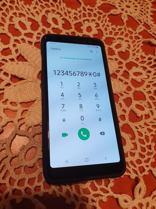 Samsung Galaxy A8