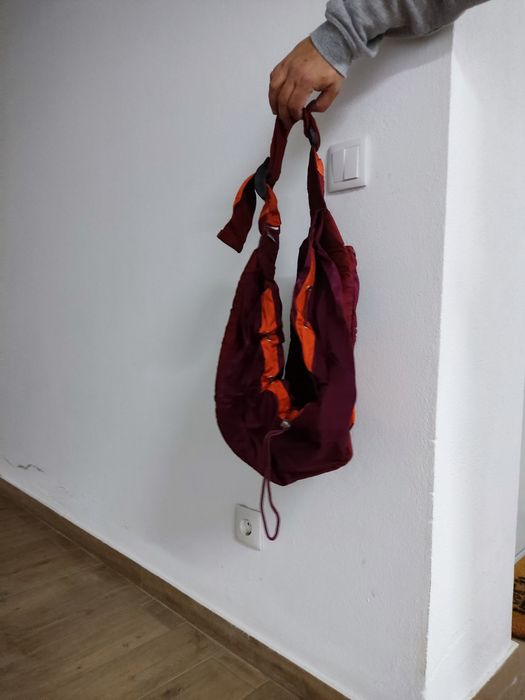 Marsupial Para bebé
