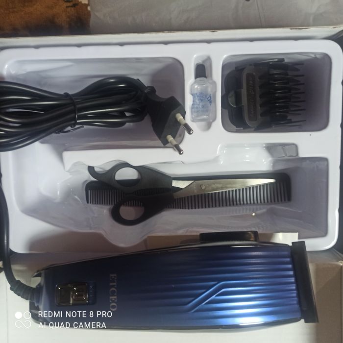 Машинка для стрижки