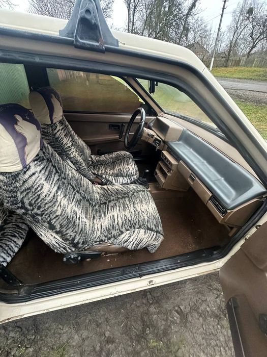 Продам ваз 2108 гарний стан