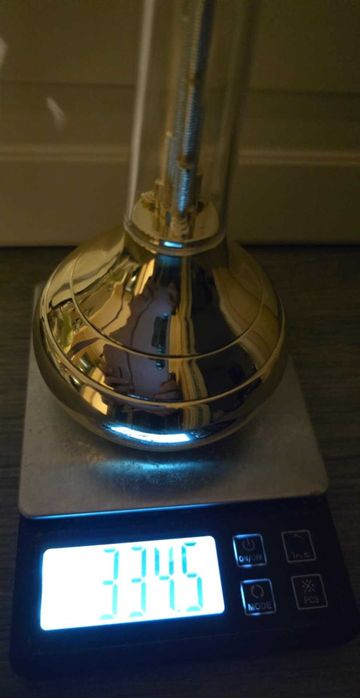 Le Chameau Burj Al Shiekh woda perfumowana 100ml perfumy unisex