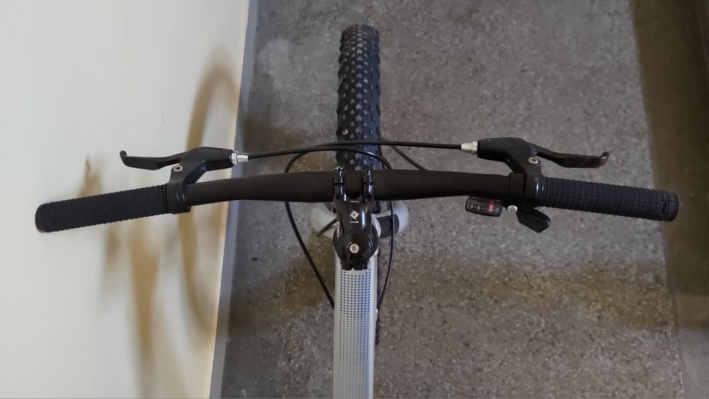 Rower Trek Roscoe 24"