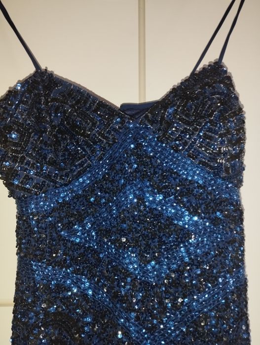 Сукня 34 mangi xc